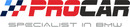 Logo Procar